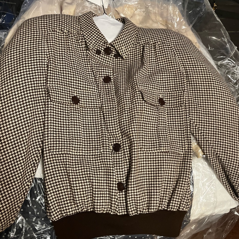 Valentino top